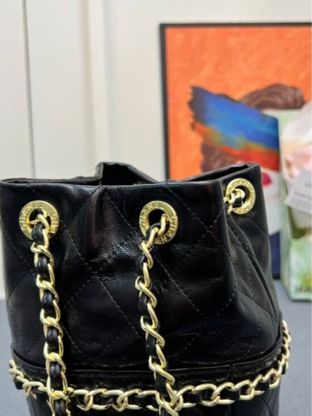 NWT - Chanel Authentic Bags - Picture 6 of 9
